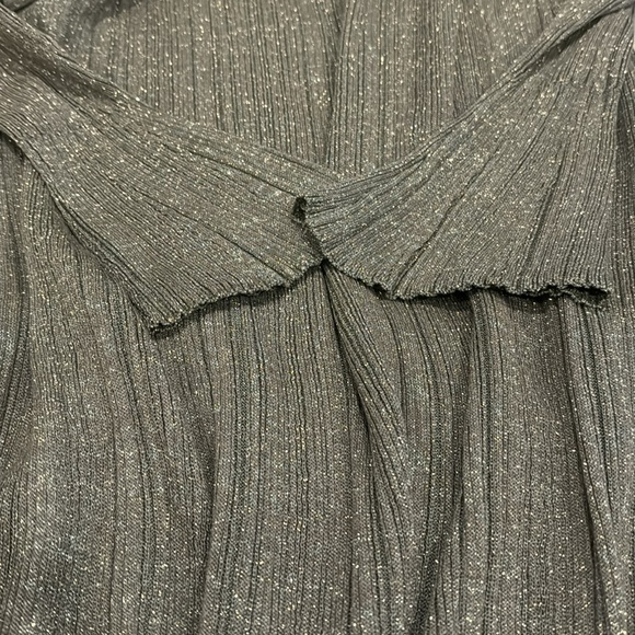 Anthropologie Long Shine Cardigan - Picture 11 of 13